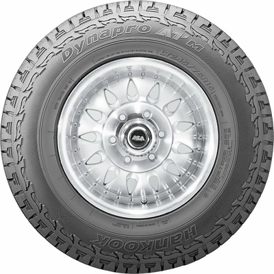 Hankook Dynapro AT/M RF10 195/80 R15 96T