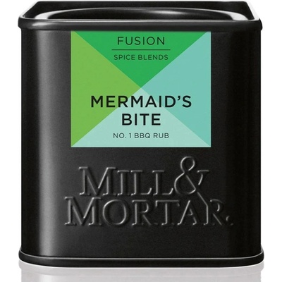 Mill & Mortar Bio směs koření MERMAID'S BITE 40 g – Zbozi.Blesk.cz