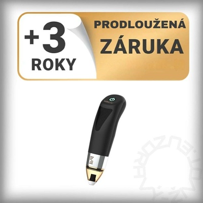 VACSY PUMPA - PRODLOUŽENÁ ZÁRUKA + 3 ROKY – Hledejceny.cz