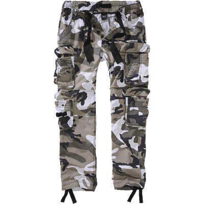 Brandit Панталон Brandit Pure Slim Fit, градски (1016.15)