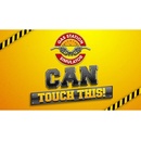 Gas Station Simulator - Can Touch This