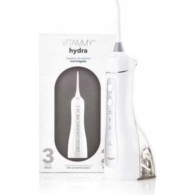 VITAMMY HYDRA 360