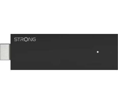 Strong LEAP-UNA+