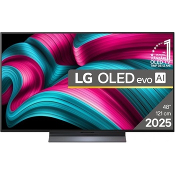 LG OLED48C52LA