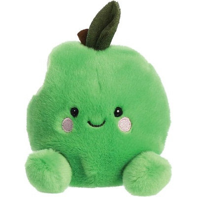 Aurora Palm Pals Jolly Green Apple 13cm (33572)