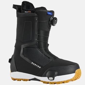 Burton Мъжки Сноуборд Обувки Burton Highshot Step On® Black (302951-42)