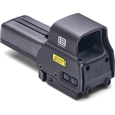 EOTech 518 1 MOA bodka 68 MOA kruh