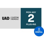 Universal Audio Custom 2 Bundle (Дигитален продукт)