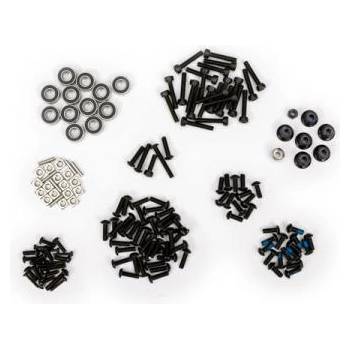 Traxxas Комплект винтове Traxxas (за #10350, #10650)