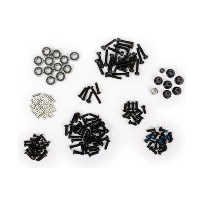 Traxxas Комплект винтове Traxxas (за #10350, #10650)