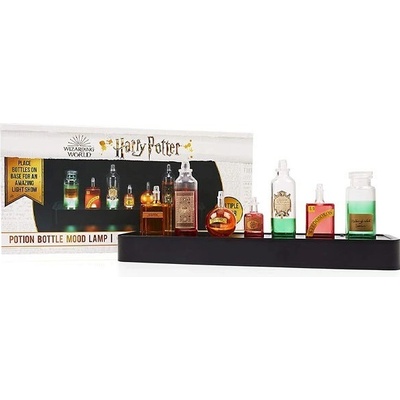 WOW! Stuff lampička Harry Potter - Potions