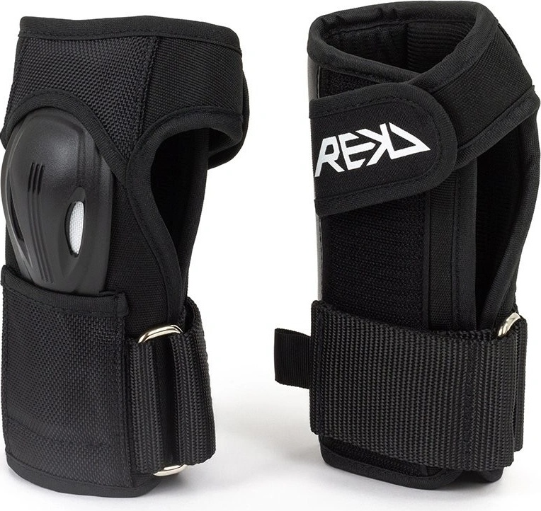 Rekd -Pro Wrist Guards