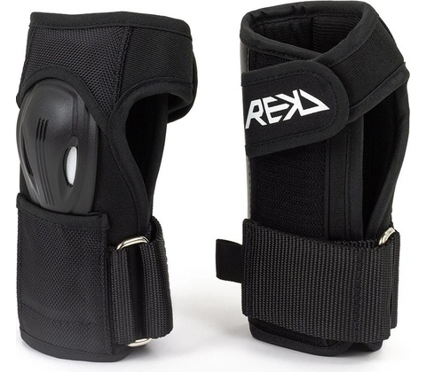 Rekd -Pro Wrist Guards