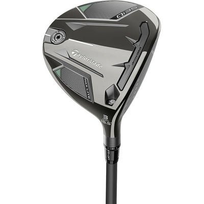TaylorMade Qi35 Max Lite Mitsubishi Vanquish 40 Fairway drevo pravé 15.5° Regular