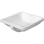 Duravit Starck 3 43x43 cm white (0305430000)