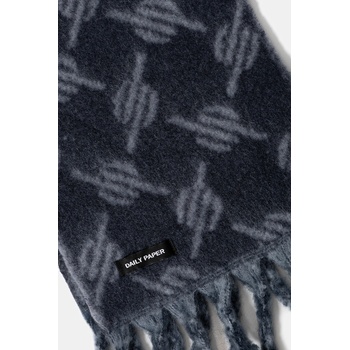 Daily Paper Шал с вълна Daily Paper Riyo Monogram (2521093)