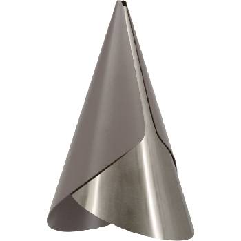 UMAGE Висяща лампа Cornet кафяво и сребристо (2557)