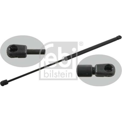 Pneumatická pružina, zavazadlový / nákladový prostor FEBI BILSTEIN 11897