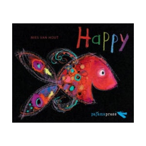 Happy | Mies Van Hout (ISBN: 9781772783148)