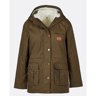 Billabong Facil Iti olive