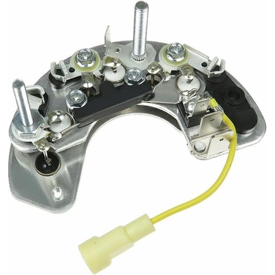 Usměrňovač, generátor AS-PL ARC4002