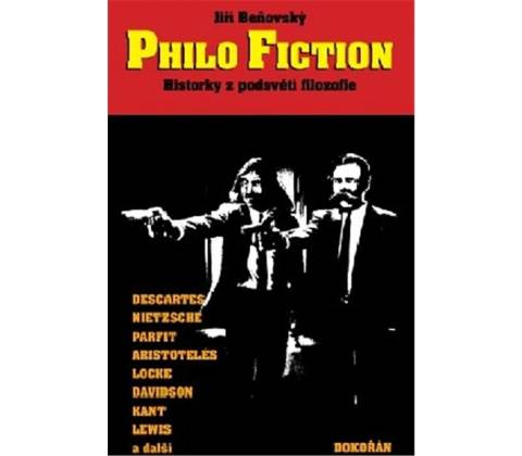 Philo Fiction