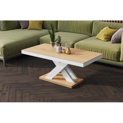 Hubertus XENON LUX MINI Dub svetly