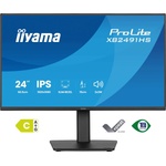 iiyama ProLite XB2491HS-B1 Монитори