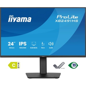 iiyama ProLite XB2491HS-B1 Монитори