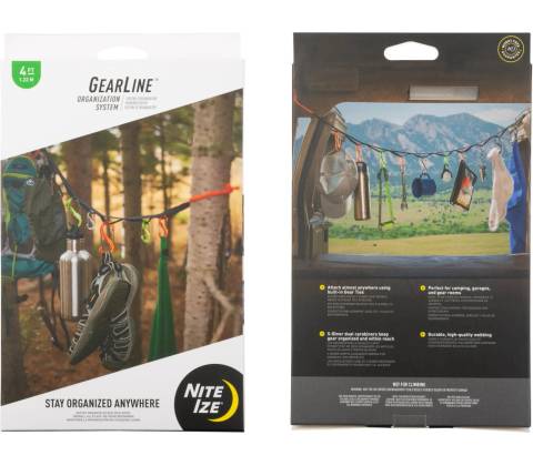 Nite Ize GearLine