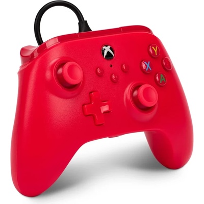 PowerA Xbox Series Red (1519366-01)