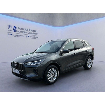 Ford Kuga 2.5 FHEV Titanium 134 kW