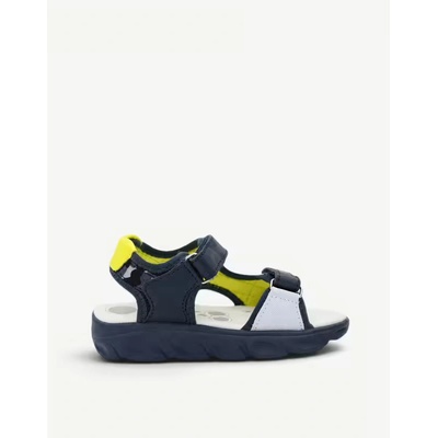 Chicco Boys Sandals Dark Blue/Yellow