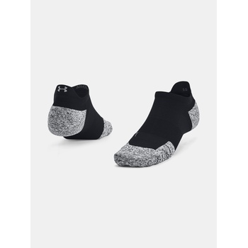 Under Armour Унисекс чорапи Under Armour UA AD Run Cushion NS Tab (1 чифт) Under Armour | Cheren | МЪЖЕ | 46-50 1/2