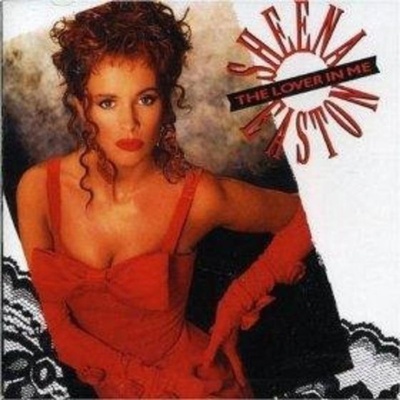EASTON SHEENA: LOVER IN ME CD