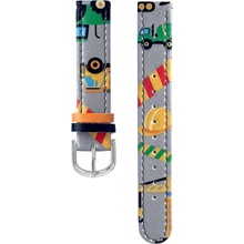 Clockodile Detský remienok CSB0091