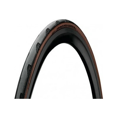 Continental Conti Grand Prix 5000 S TR 700x25C pruhl.