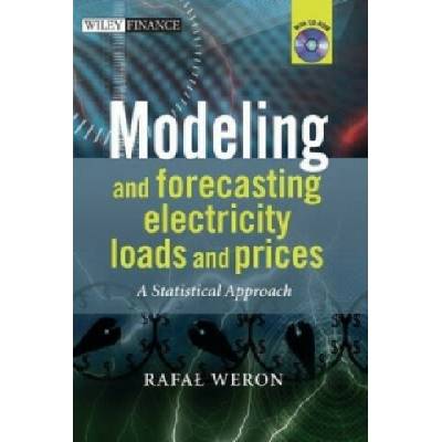 Modeling and Forecasting Electricity Loads and Prices - A Statistical Approach +Website