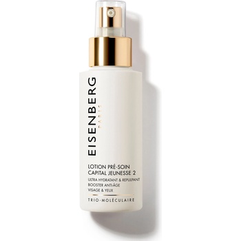 EISENBERG Youth Treatment Lotion 2 - Ultra Moisturising & Plumping Anti-Age Booster Лосион за лице дамски 100ml