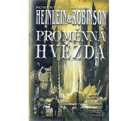 Proměnná hvězda