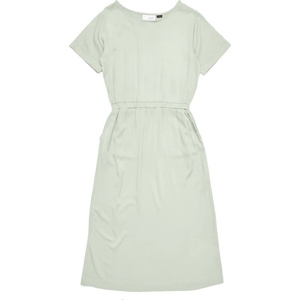 Mazine Дамска рокля Mazine Women's Midi Dress - Misty Jade - размер XL (134-1492-0215)