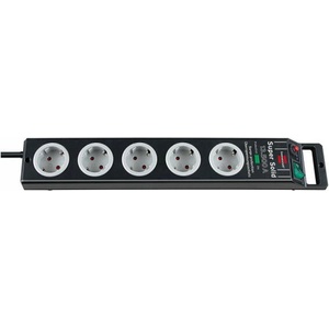 brennenstuhl 5 Plug (1153380315)