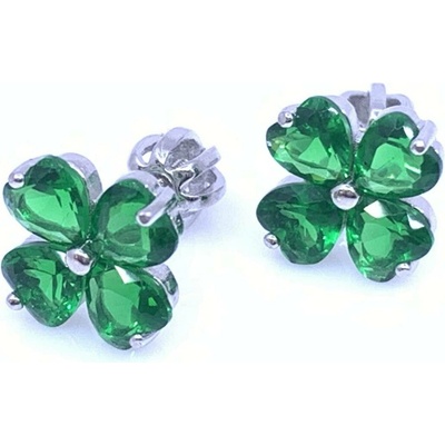 Šperky Jan Kos Jan Kos jewellery Stříbrné náušnice 32110860
