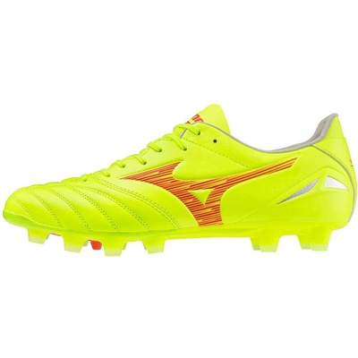 Mizuno MORELIA NEO IV PRO MD žltá