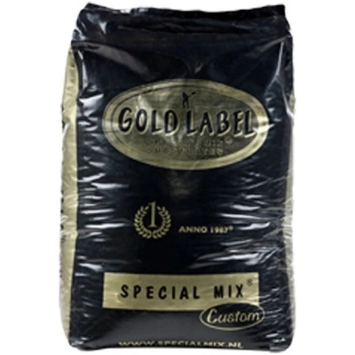 GOLD LABEL Special Mix Custom 50L - торфено-кокосова почва