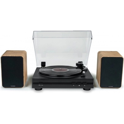 Thomson TT300 + repro Thomson WS602DUO