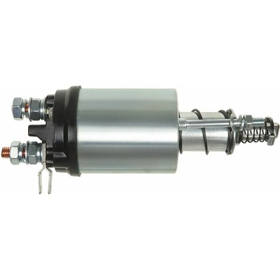 Elektromagnetický spínač, štartér AS-PL SS4062S