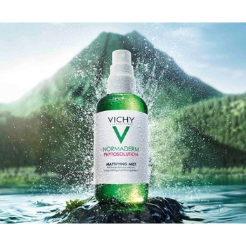 Vichy Normaderm Phytosolution Zmatňující péče 100 ml