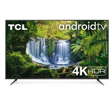 TCL 55P617