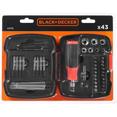 Black & Decker A7175
